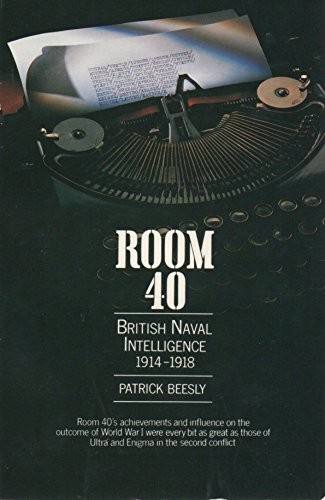 Room 40