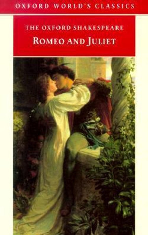 Romeo and Juliet