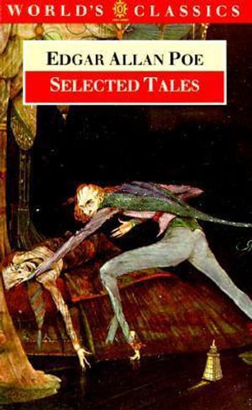 Selected Tales
