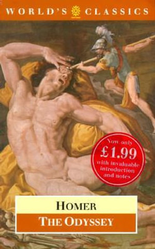 The Odyssey