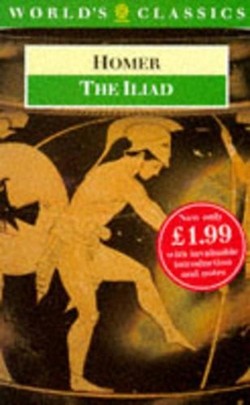 The Iliad