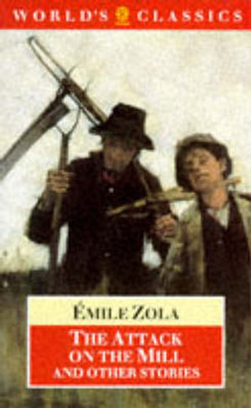 "The Attack on the Mill and Other Stories