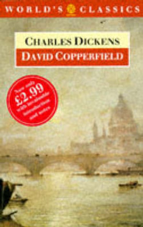 David Copperfield