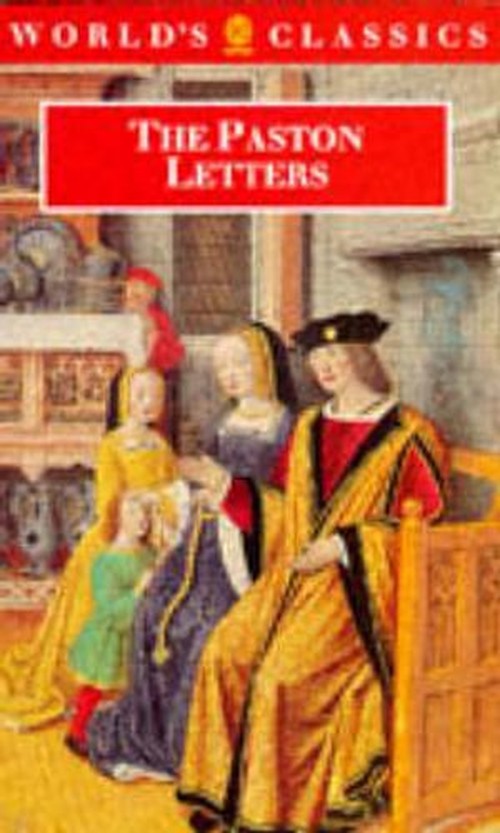 The Paston Letters