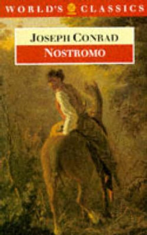 Nostromo