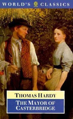 The Mayor of Casterbridge