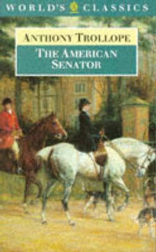 The American Senator