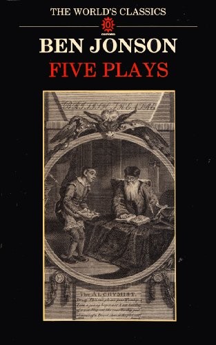 Five Plays