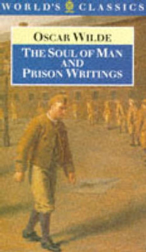 "The Soul of Man Under Socialism