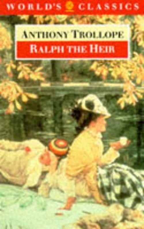 Ralph the Heir