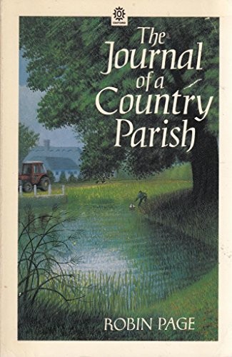 The Journal of a Country Parish