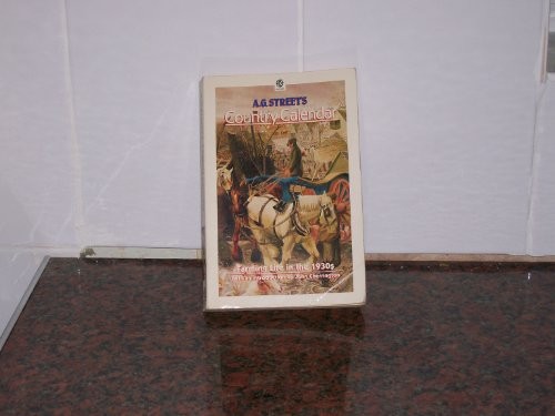Country Calendar