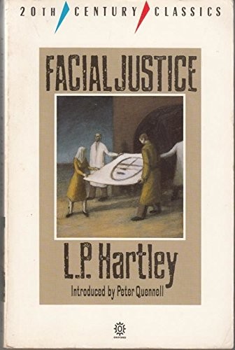 Facial Justice