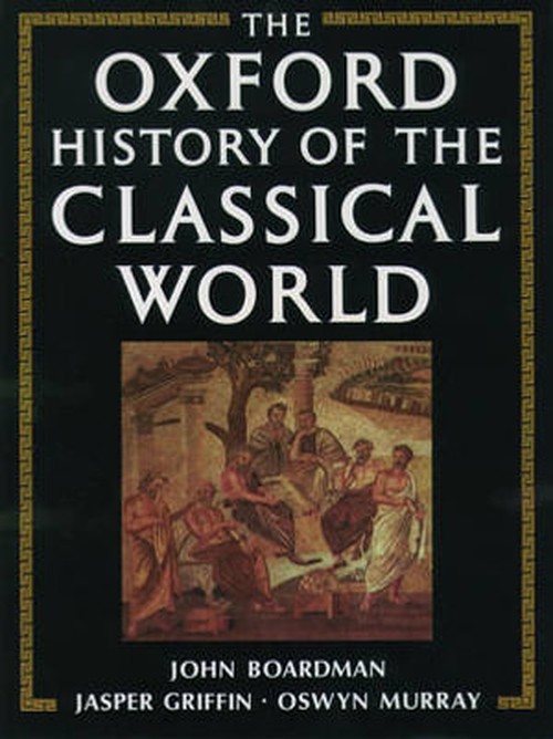 The Oxford History of the Classical World