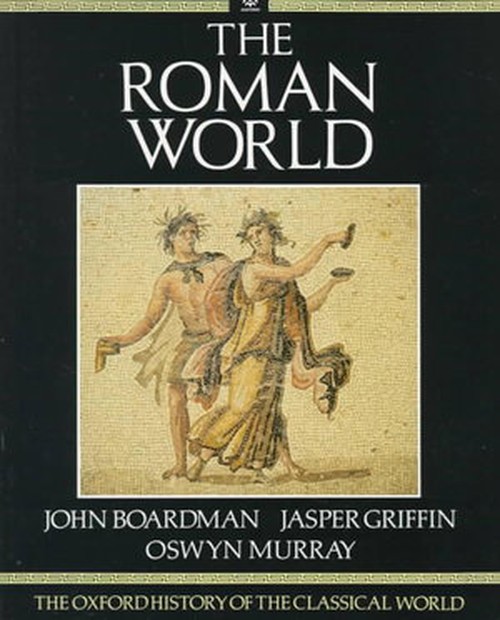 The Oxford History of the Classical World