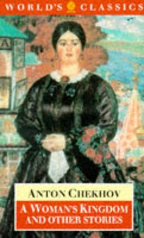 "A Woman's Kingdom and Other Stories
