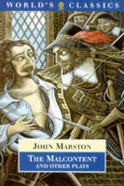 The Malcontent