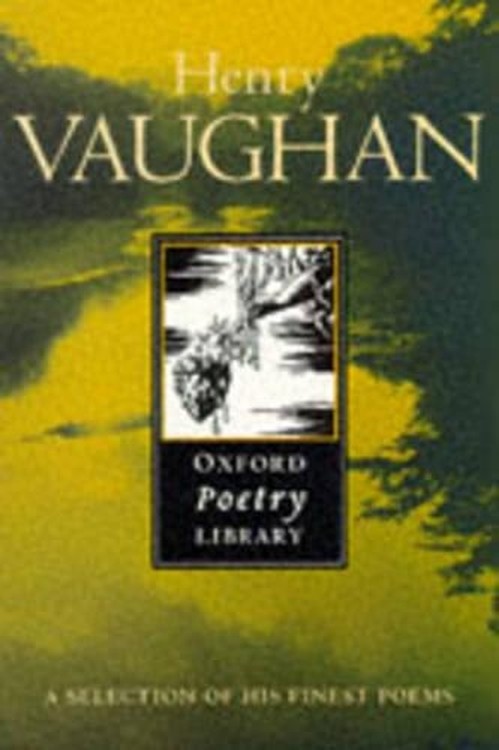 Henry Vaughan