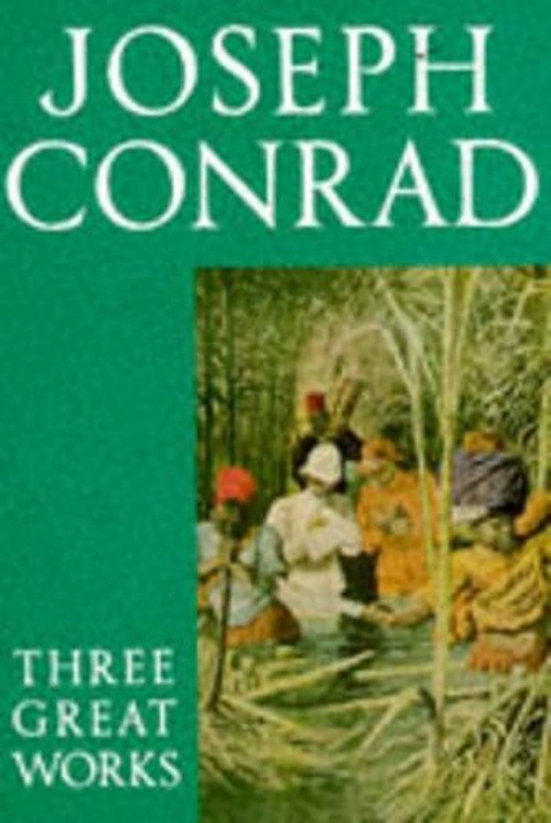 Joseph Conrad
