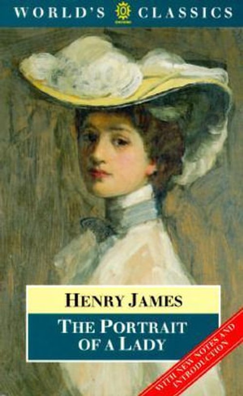 The Portrait of a Lady