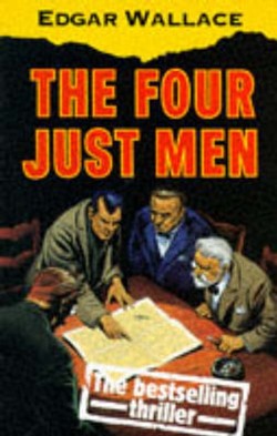 The Four Just Men