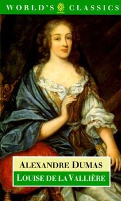 Louise de la Valliere