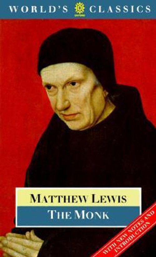 The Monk