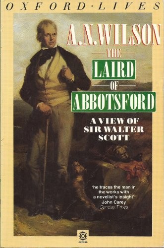 The Laird of Abbotsford