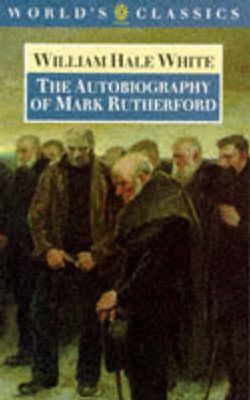 The Autobiography