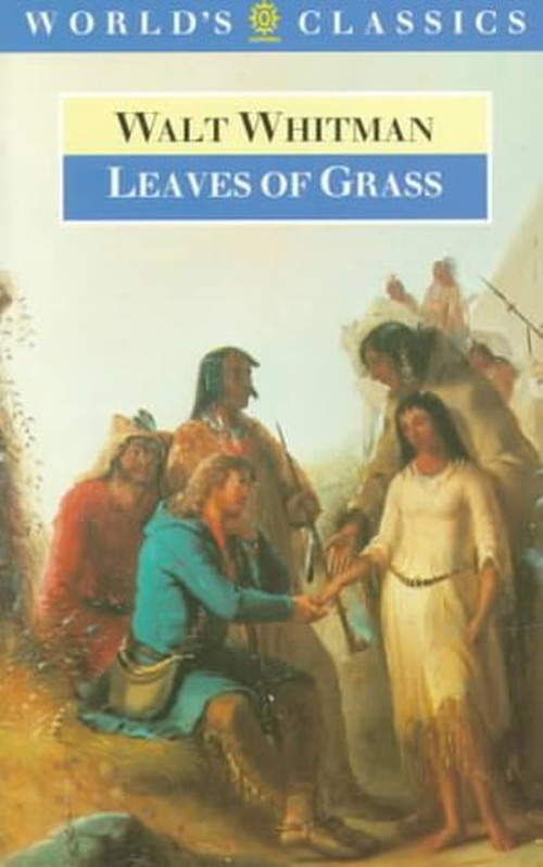 Leaves of Grass