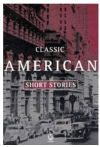 Classic American Short Stories