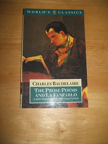 The Prose Poems