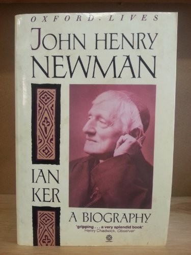 John Henry Newman