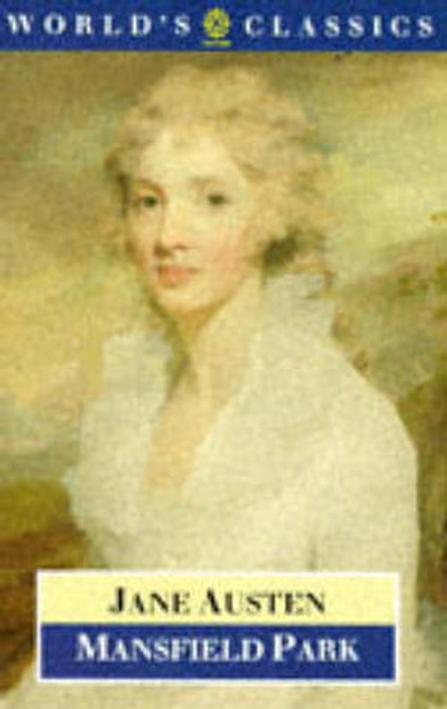 Mansfield Park