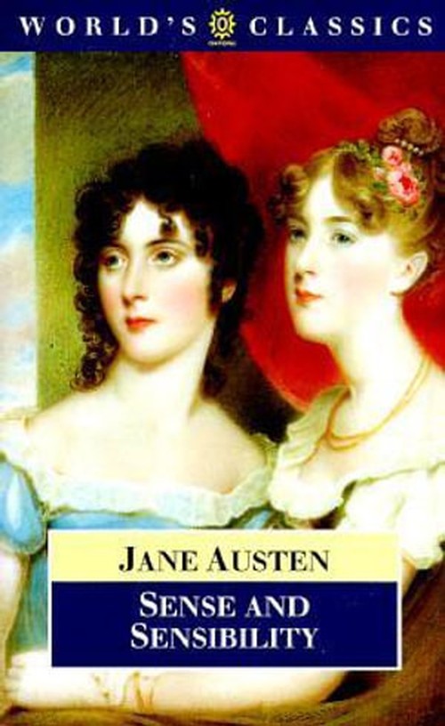 Sense and Sensibility