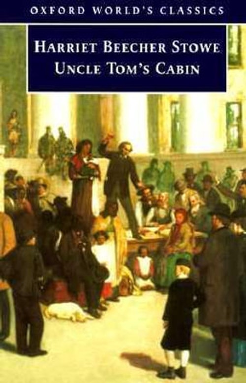 Uncle Tom's Cabin