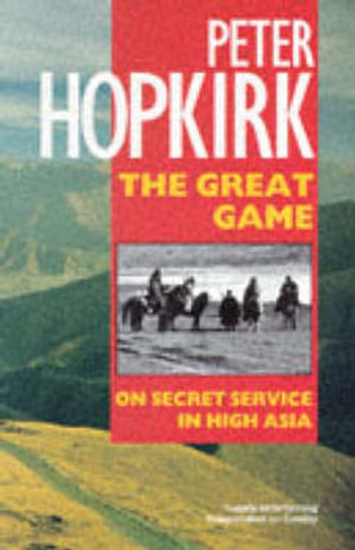 The Great Game