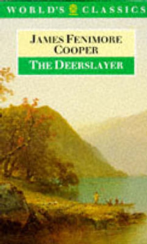 The Deerslayer