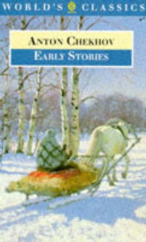 Early Stories