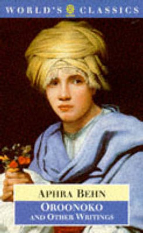 Oroonoko