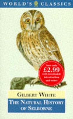 The Natural History of Selborne