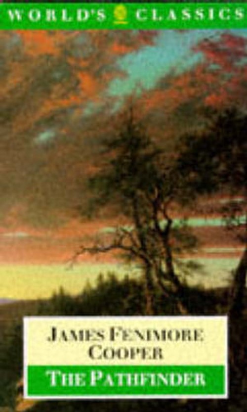 The Pathfinder