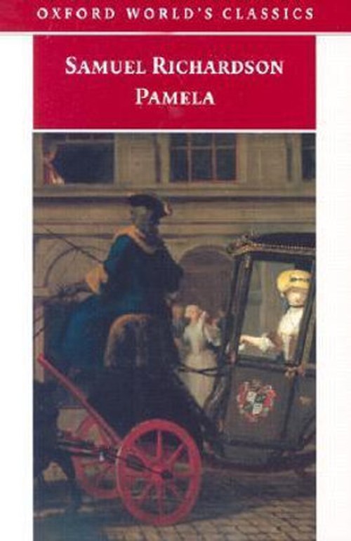 Pamela