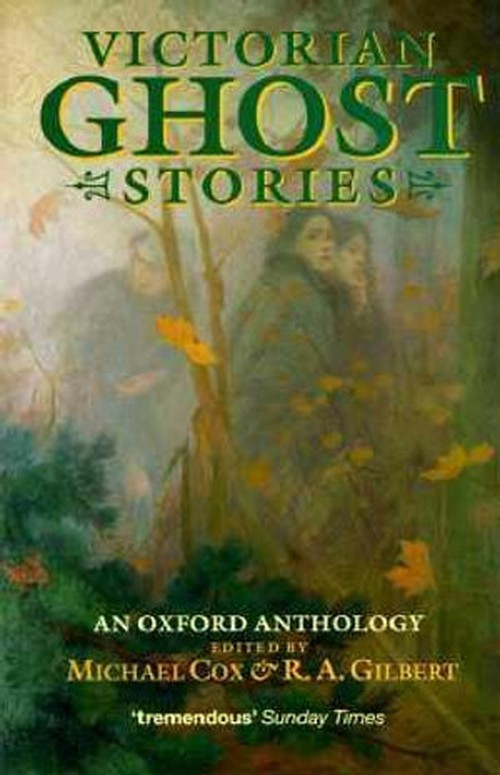 Victorian Ghost Stories