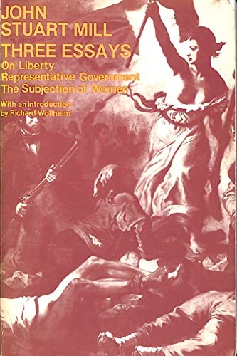 On Liberty