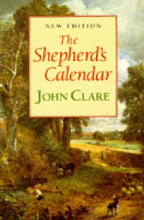 The Shepherd's Calendar
