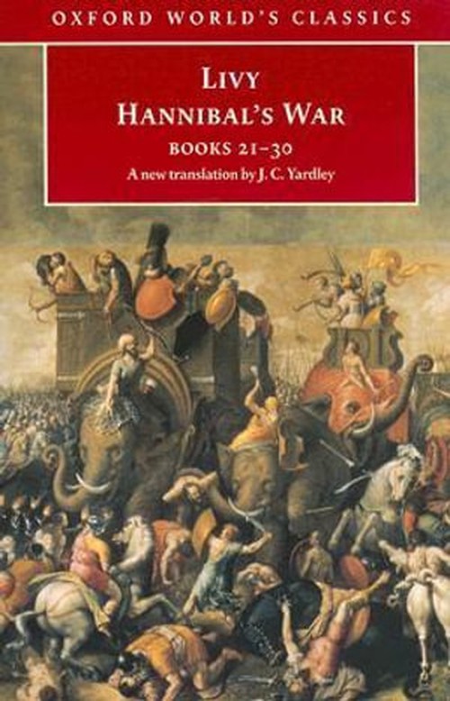 Hannibal's War