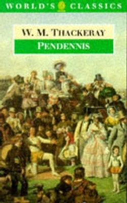 Pendennis