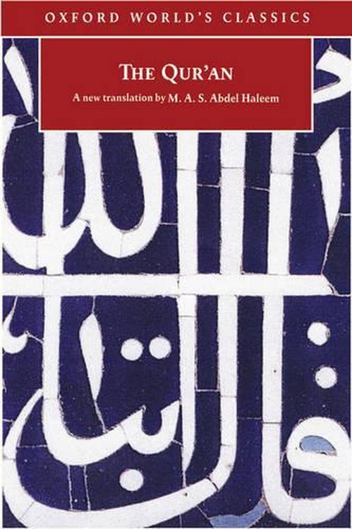 The Qur'an
