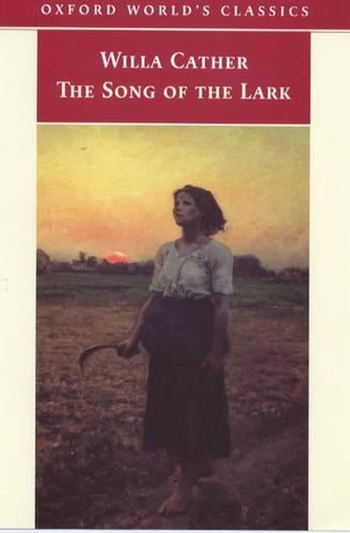 The Song of the Lark